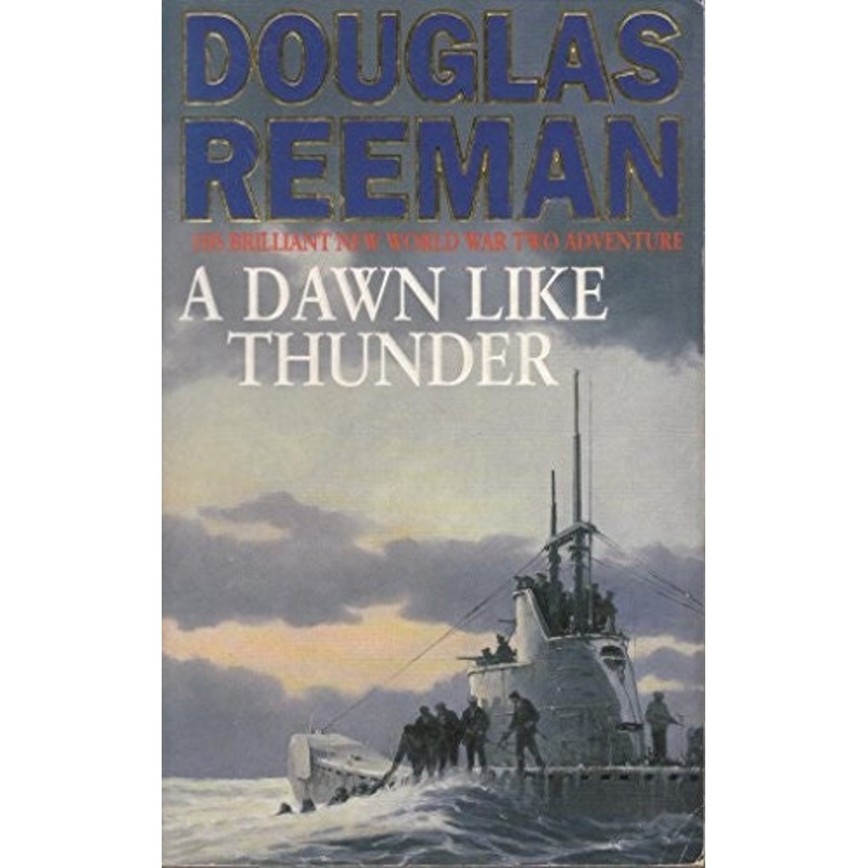 A Dawn Like Thunder