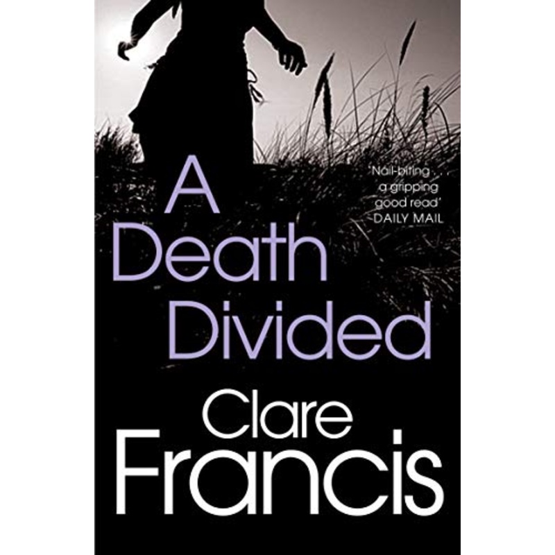 A Death Divided