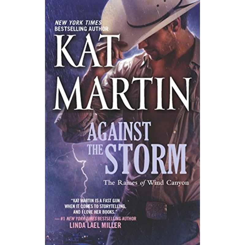 Against the Storm