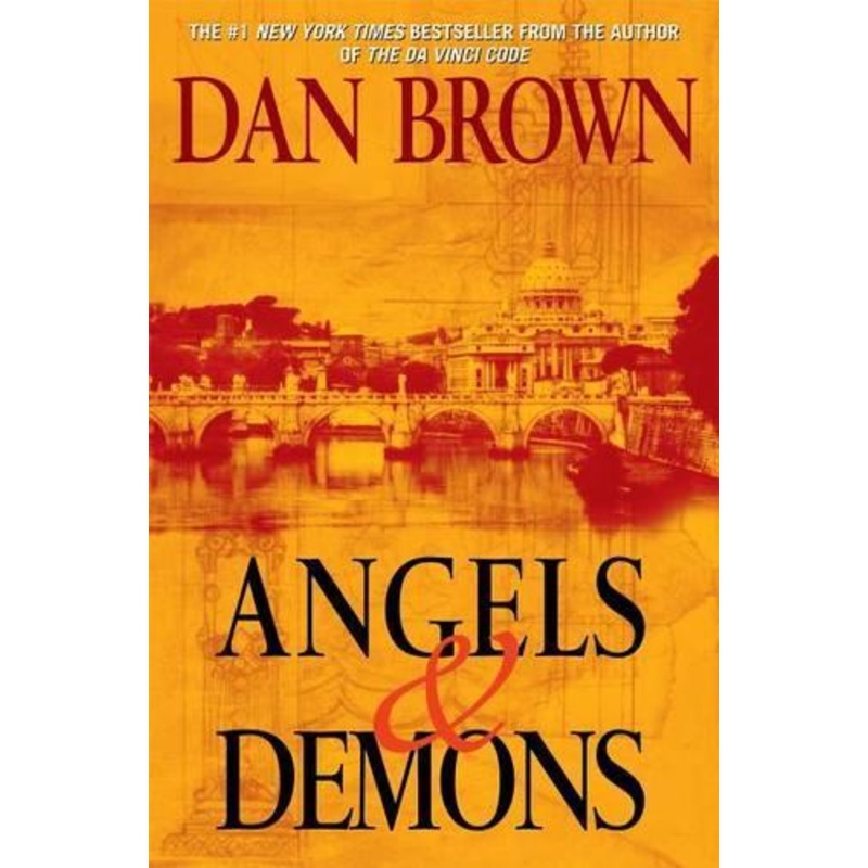 Angels and Demons
