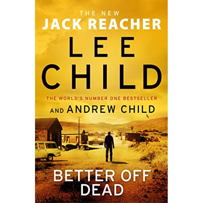 Better Off Dead