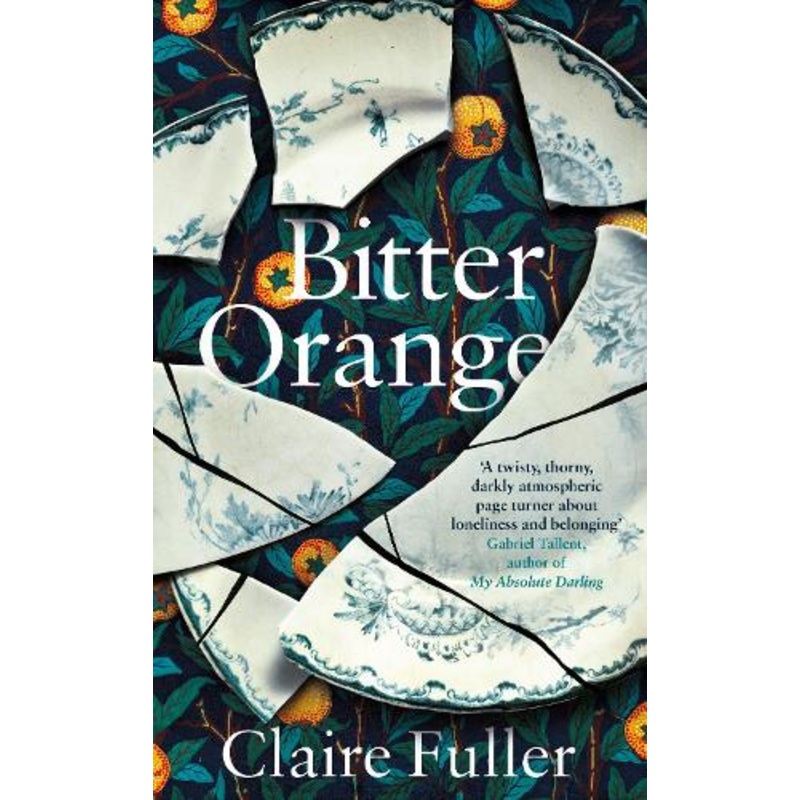 Bitter Orange
