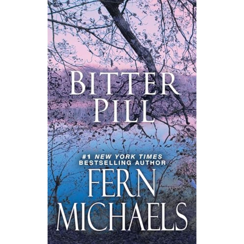 Bitter Pill