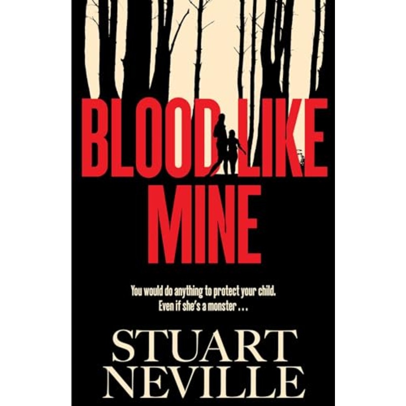 Blood Like Mine