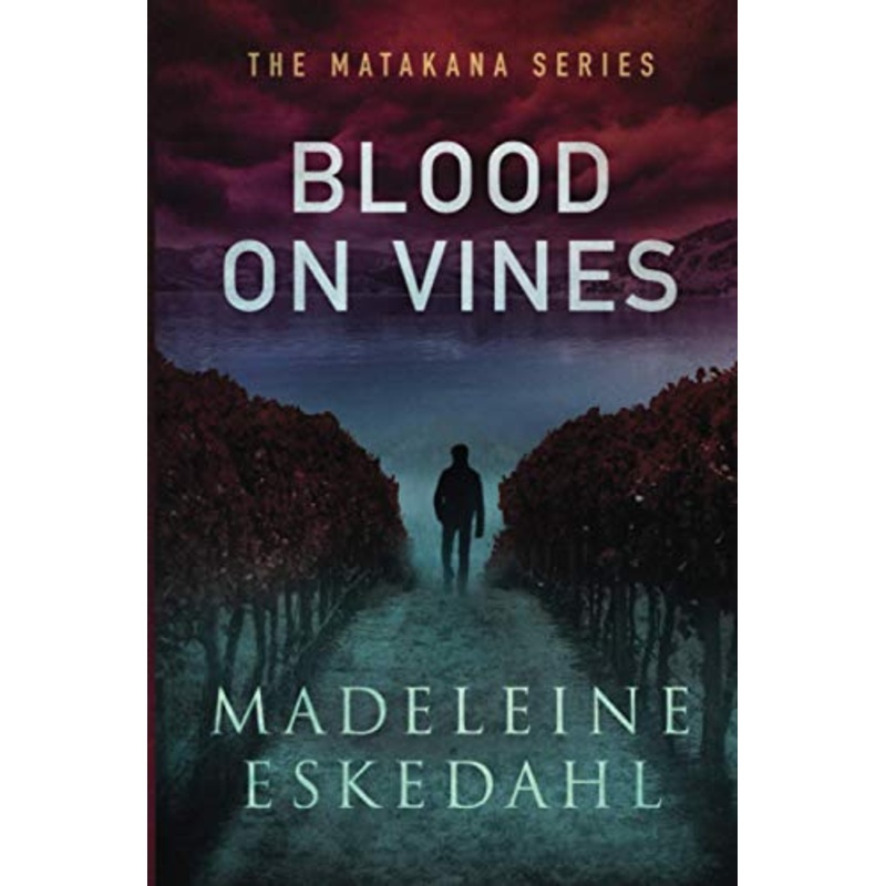 Blood On VInes