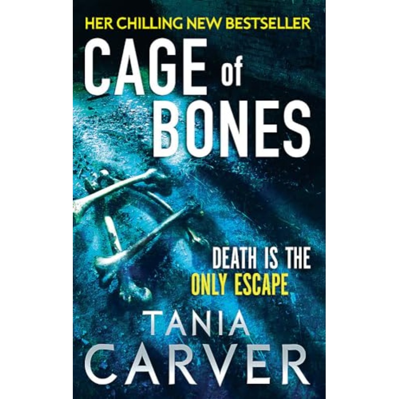 Cage Of Bones