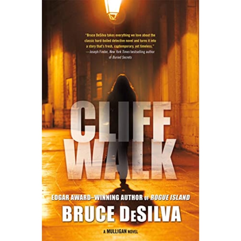 Cliff Walk