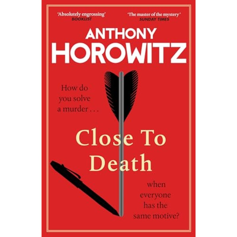 Close to Death