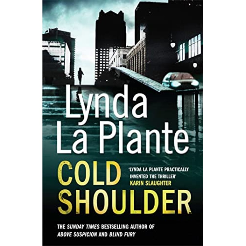 Cold Shoulder