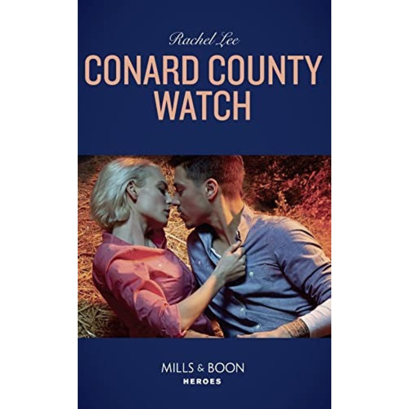 Conard County Watch
