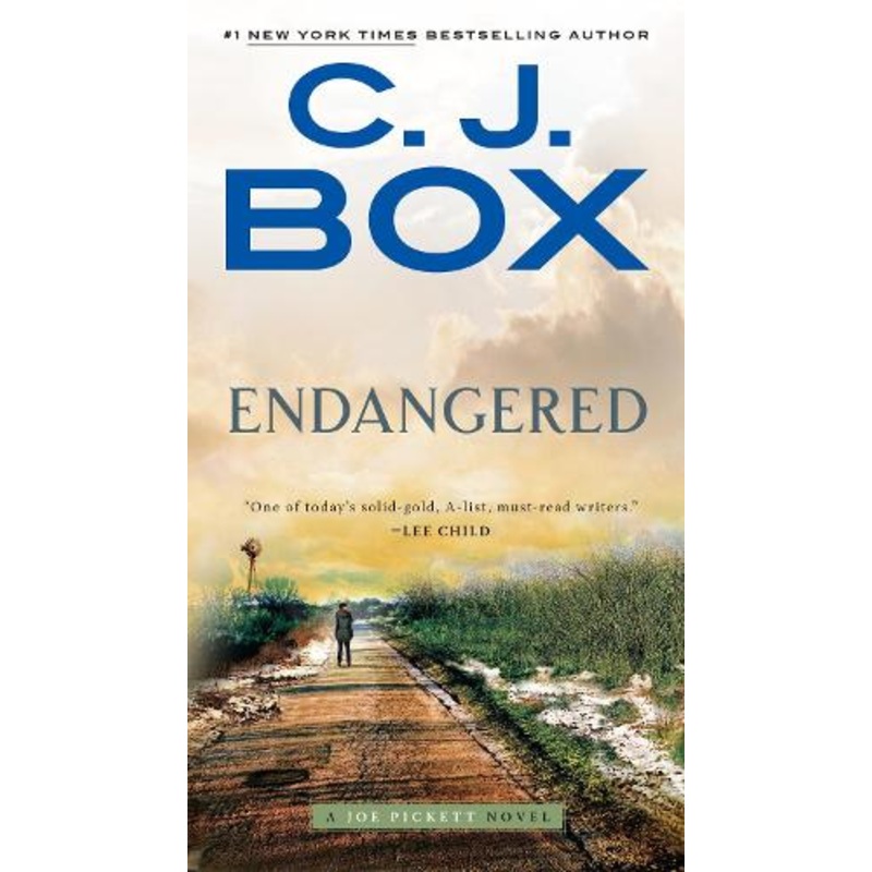 Endangered