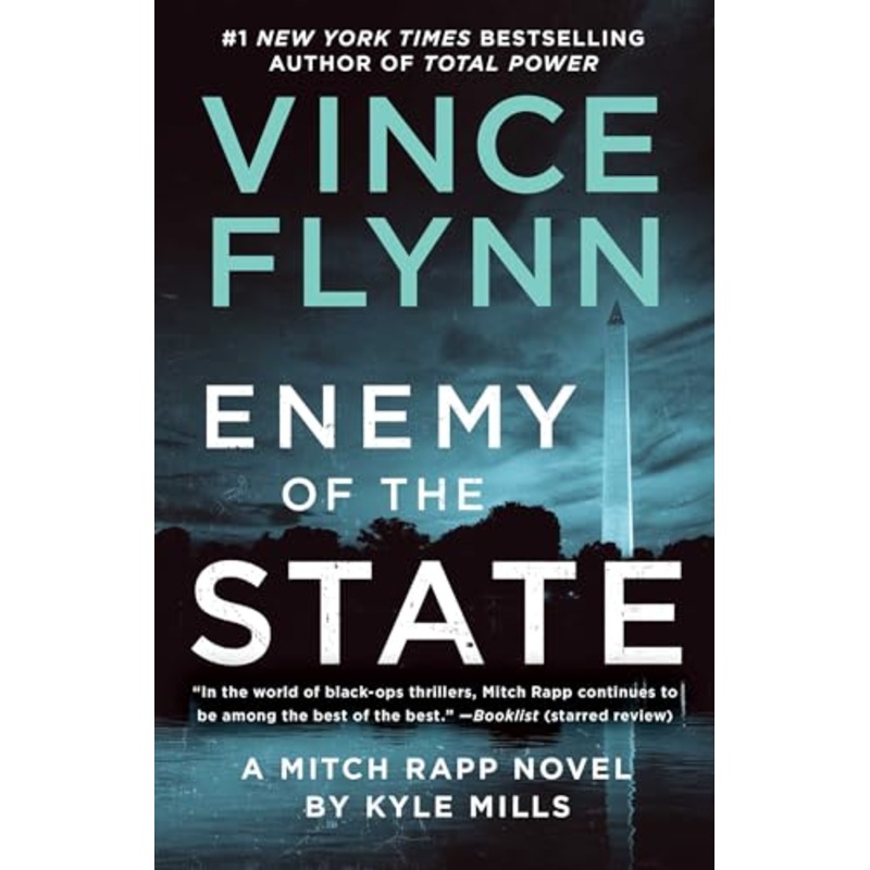 Enemy of the State
