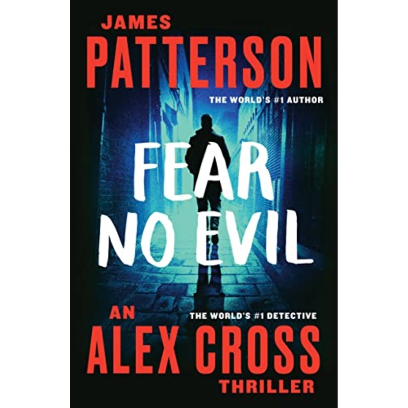 Fear No Evil
