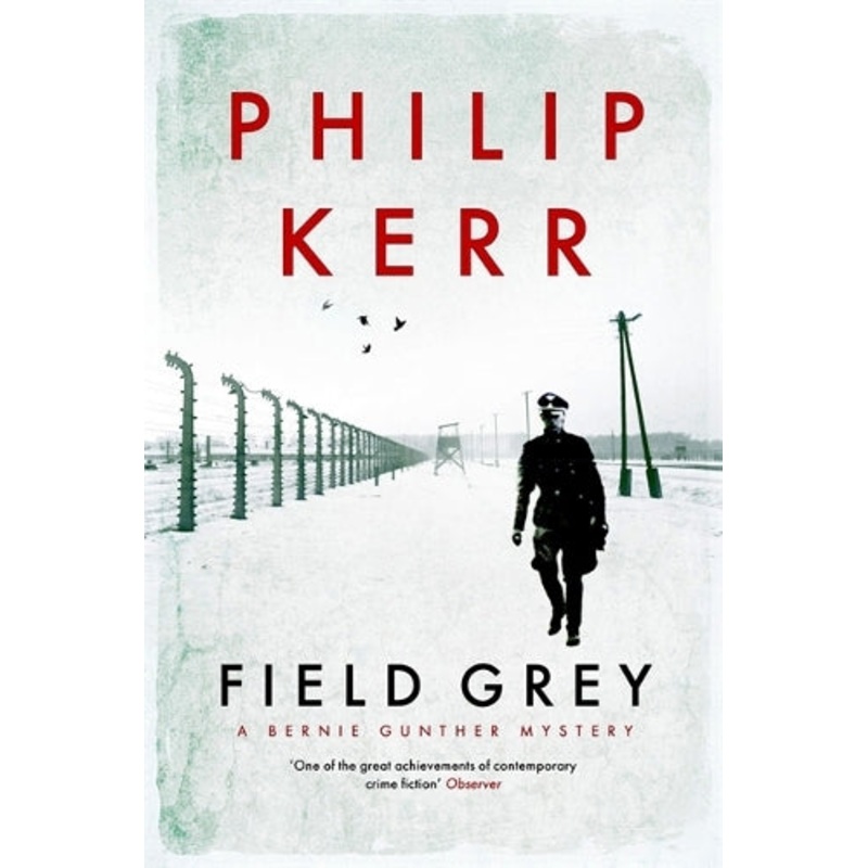 Field Grey