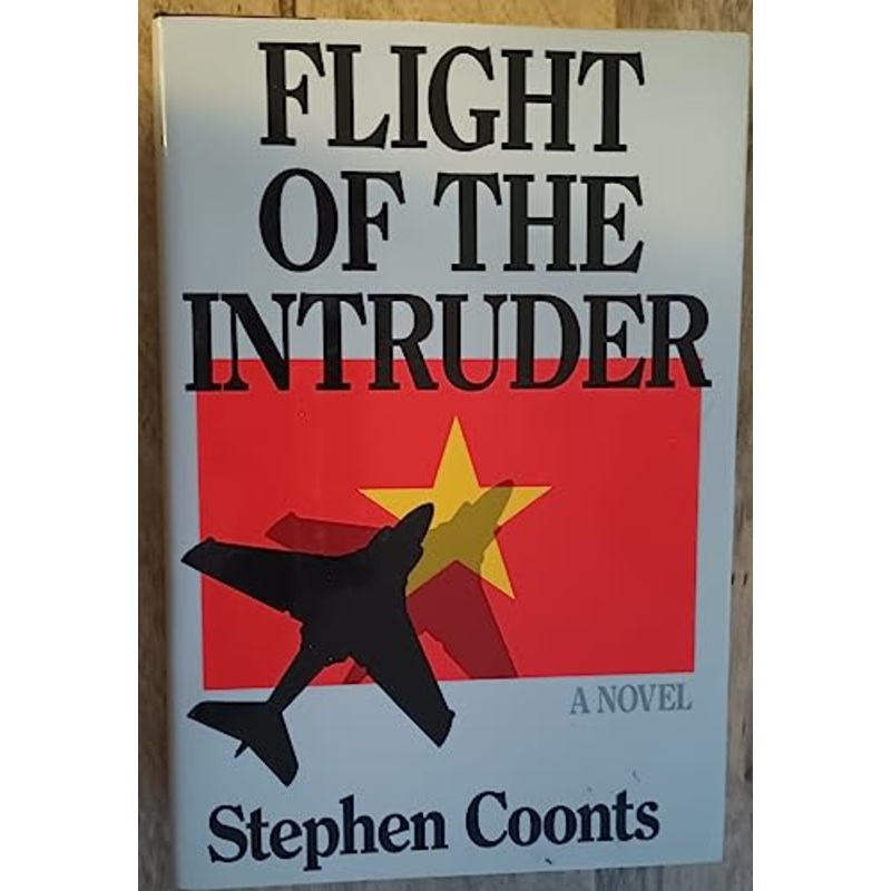 Flight of the Intruder.