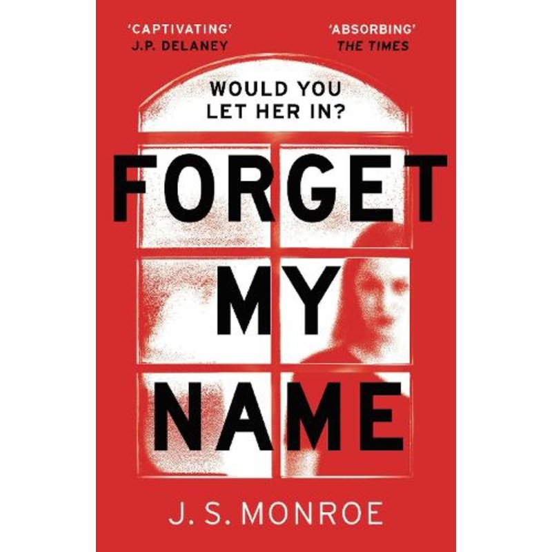 Forget My Name