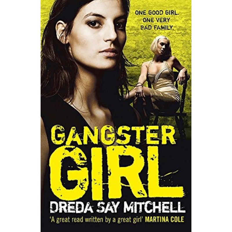 Gangster Girl