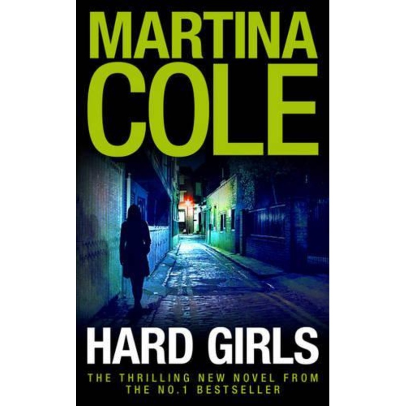 Hard Girls