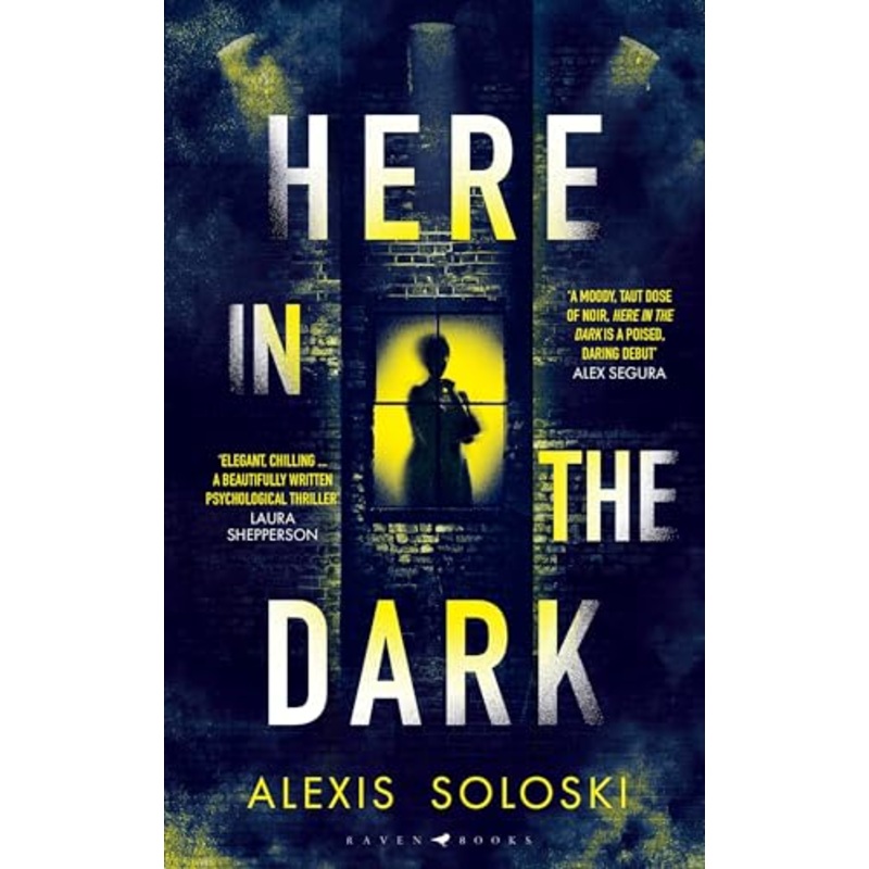 Here in the Dark