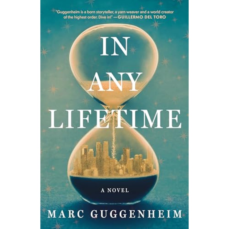 In Any Lifetime