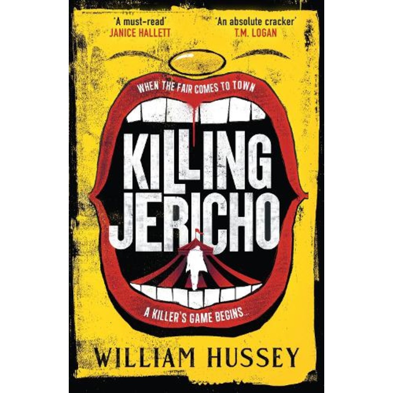Killing Jericho