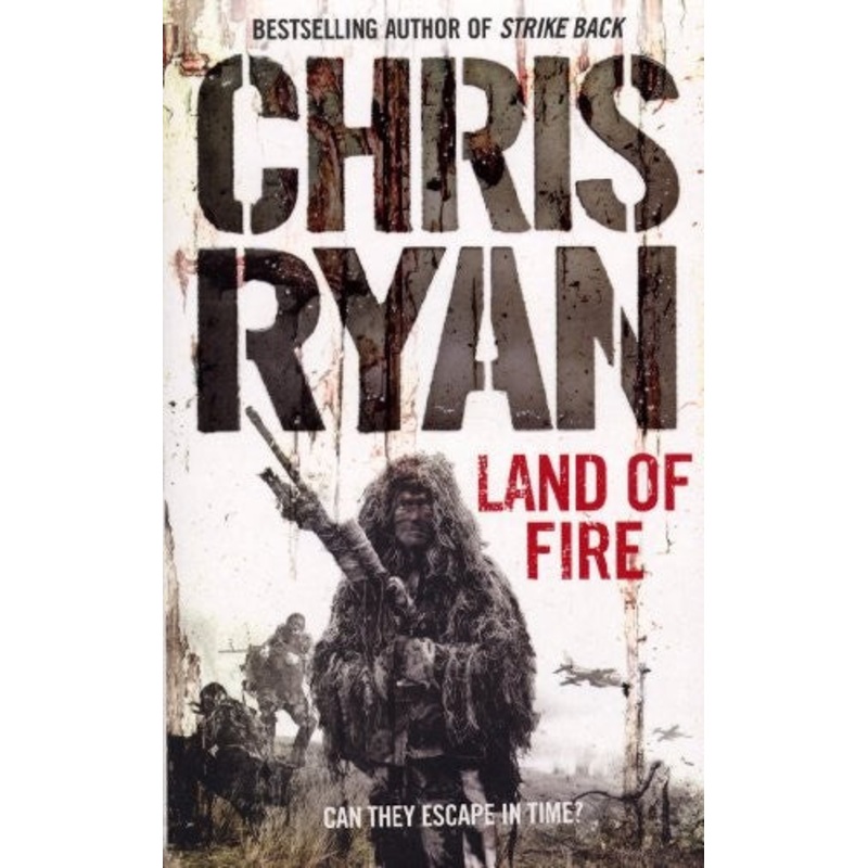Land Of Fire