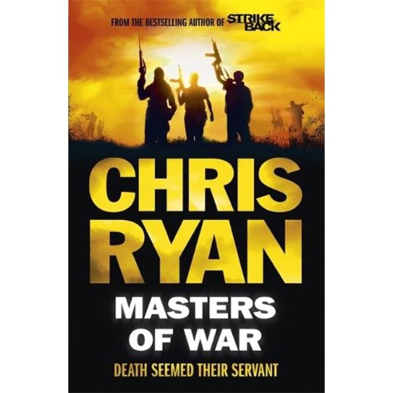 Masters of War
