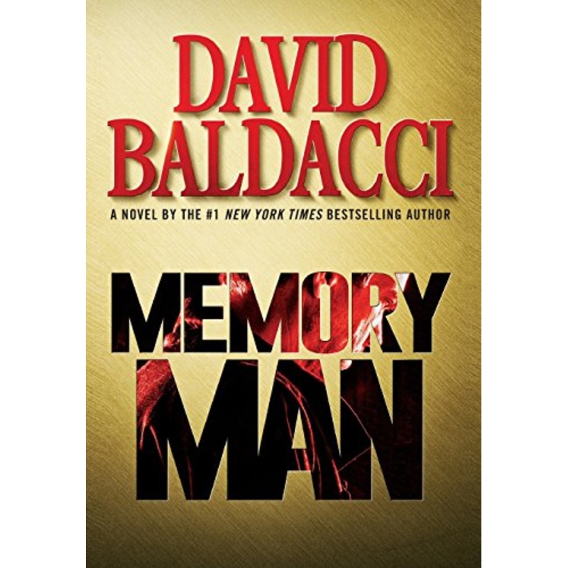 Memory Man