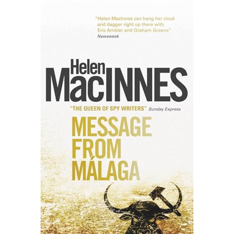Message From Malaga