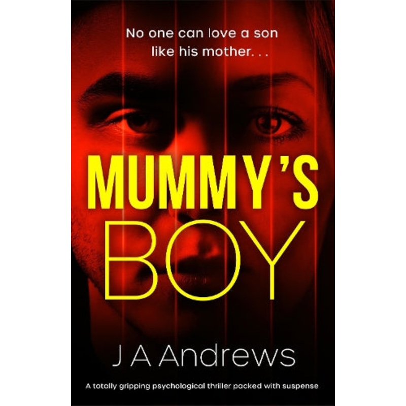 Mummy’s Boy