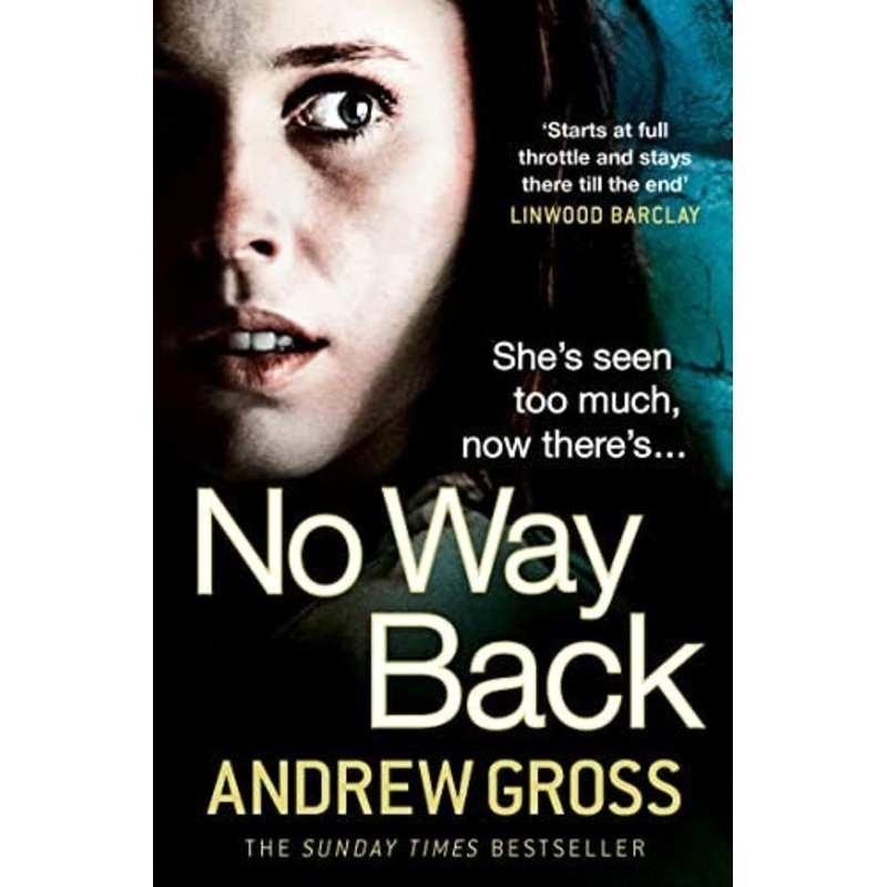 No Way Back