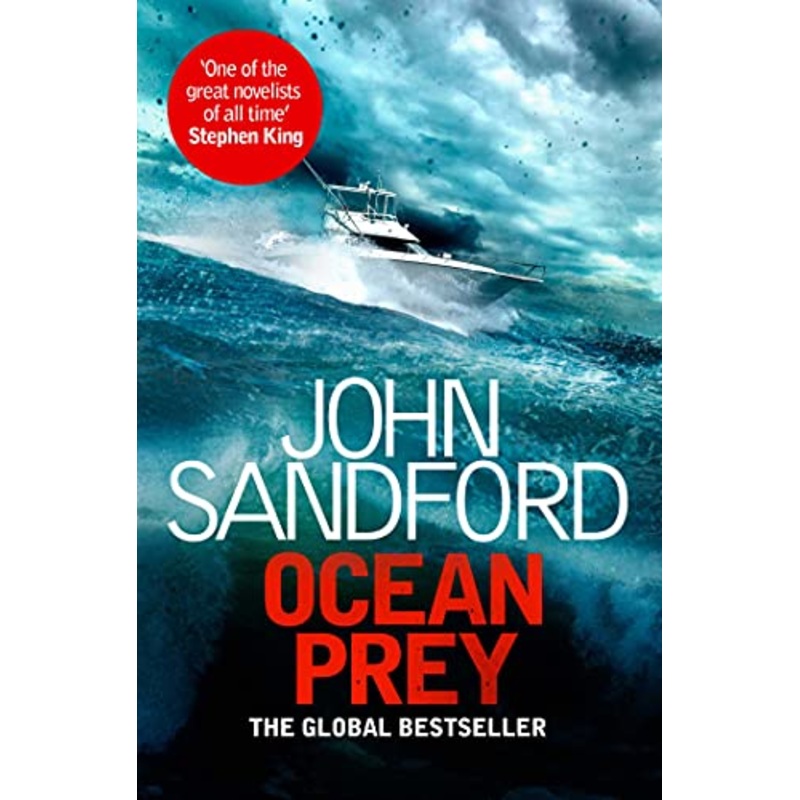 Ocean Prey