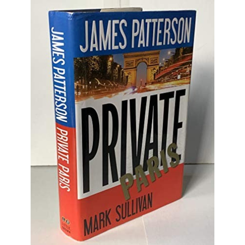 Private Paris