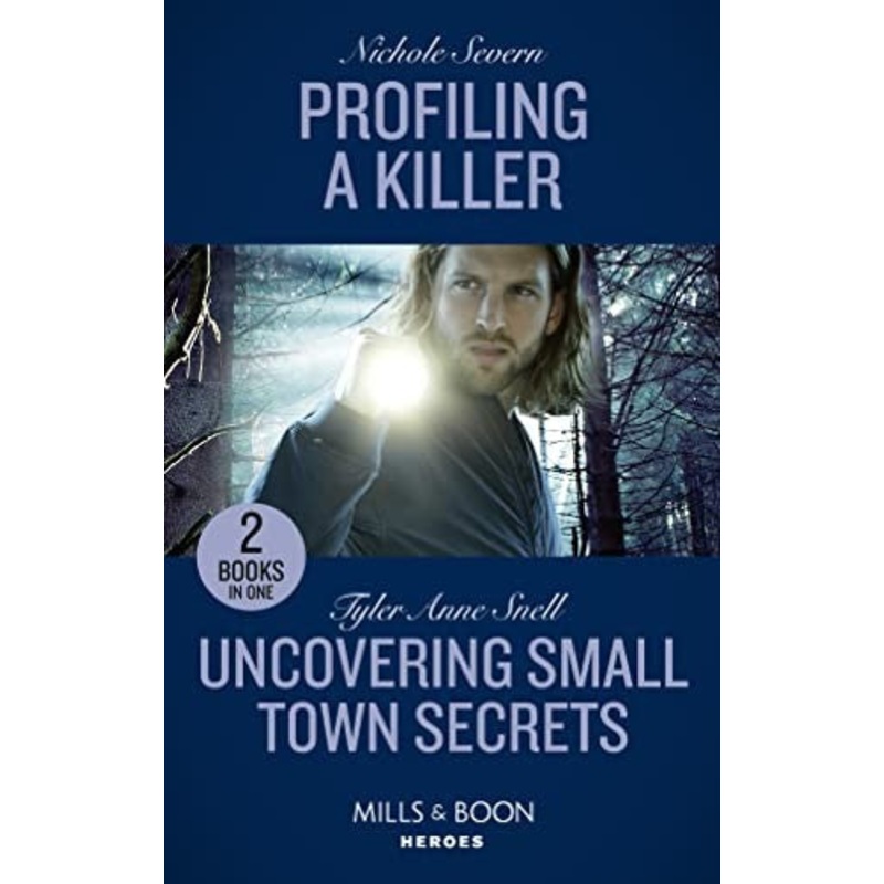 Profiling A Killer / Uncovering Small Town Secrets