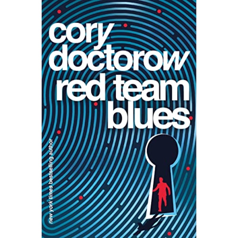Red Team Blues