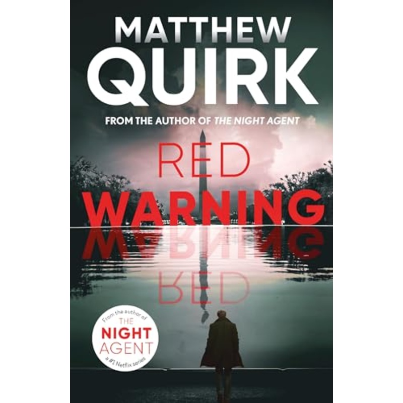 Red Warning