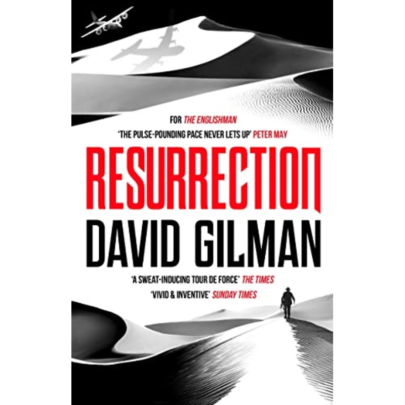 Resurrection