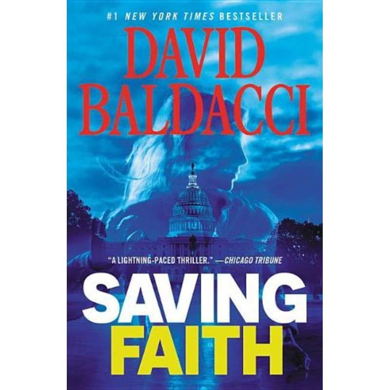 Saving Faith
