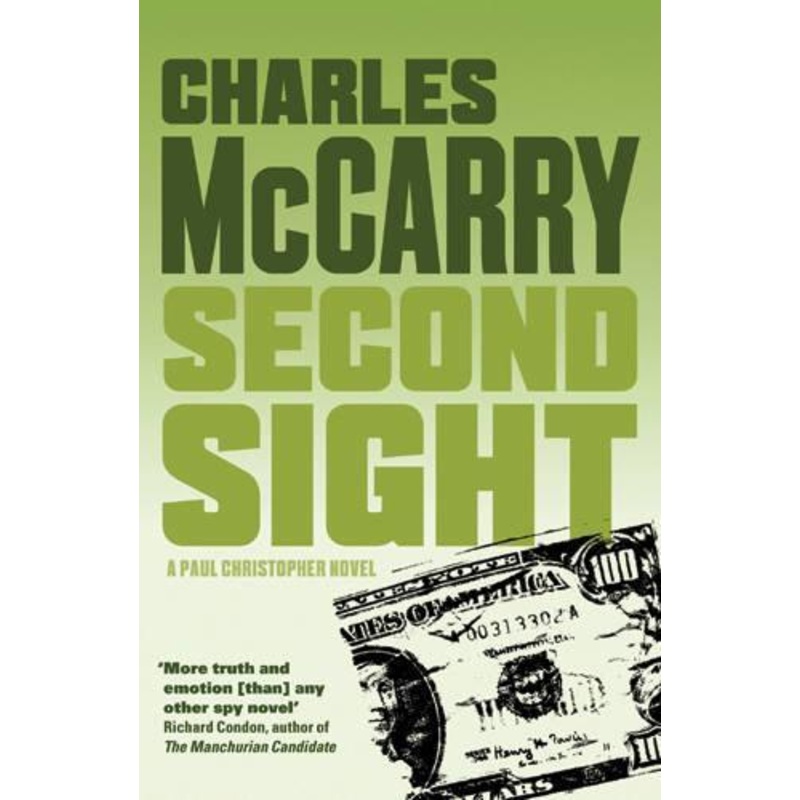 Second Sight