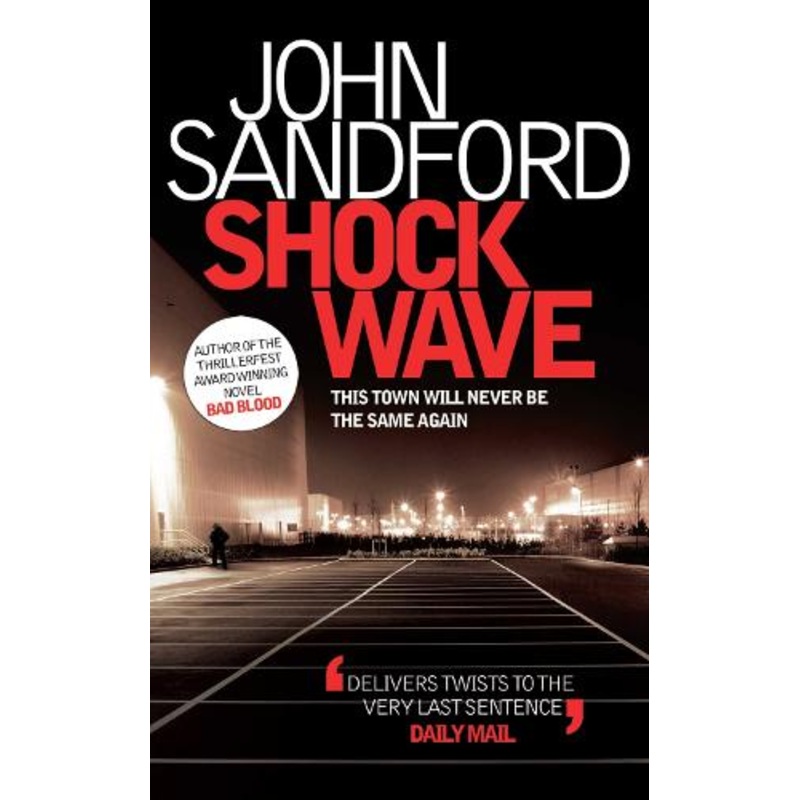 Shock Wave