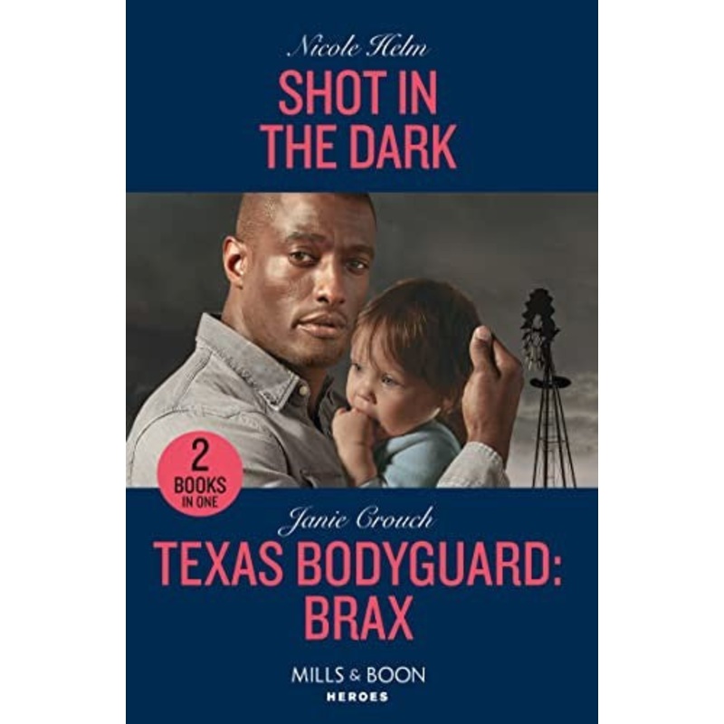 Shot In The Dark / Texas Bodyguard: Brax
