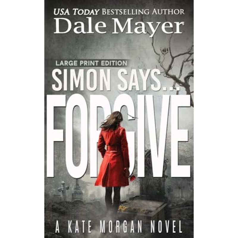 Simon Says… Forgive
