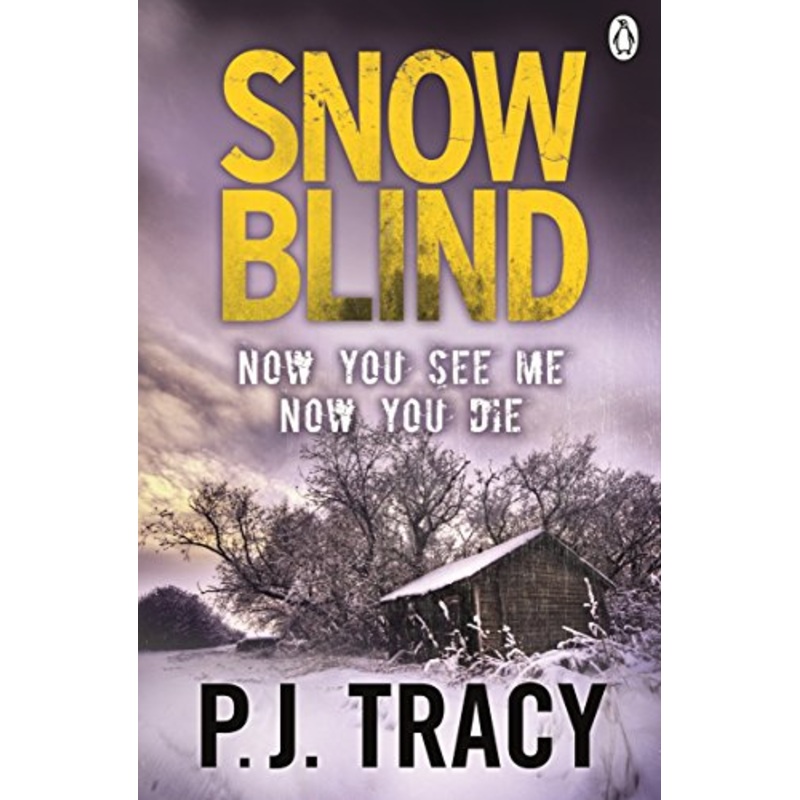 Snow Blind