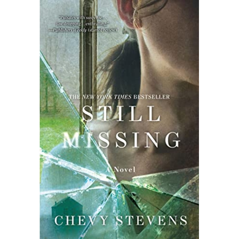 Still Missing