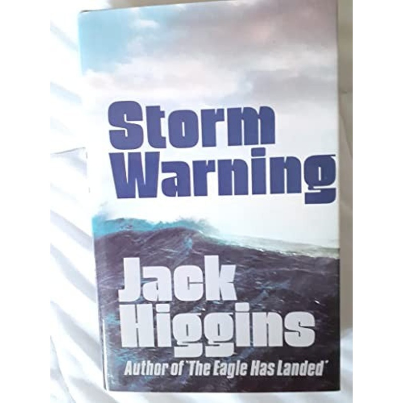 Storm Warning