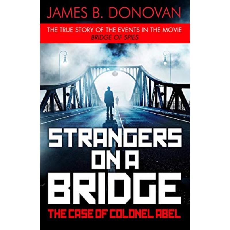 Strangers on a Bridge