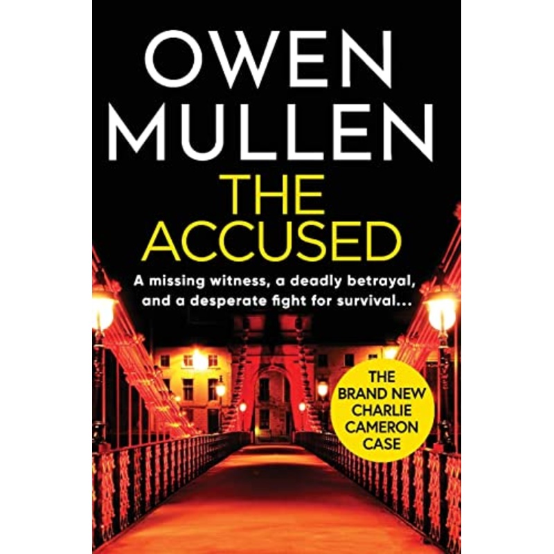 The Accused
