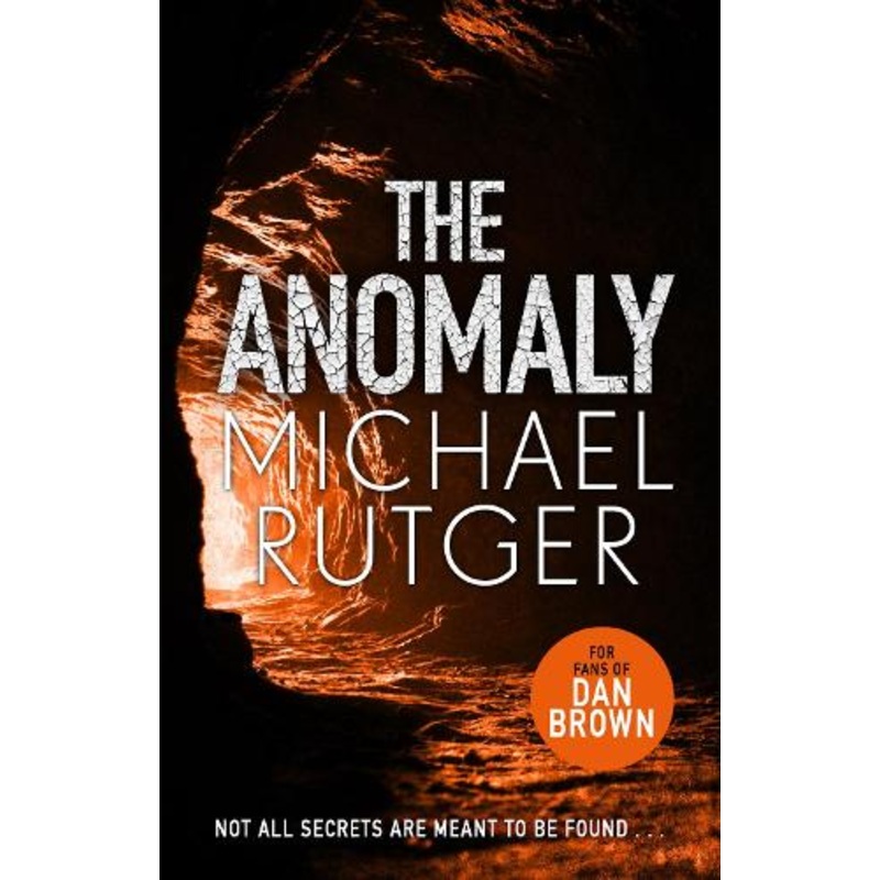 The Anomaly