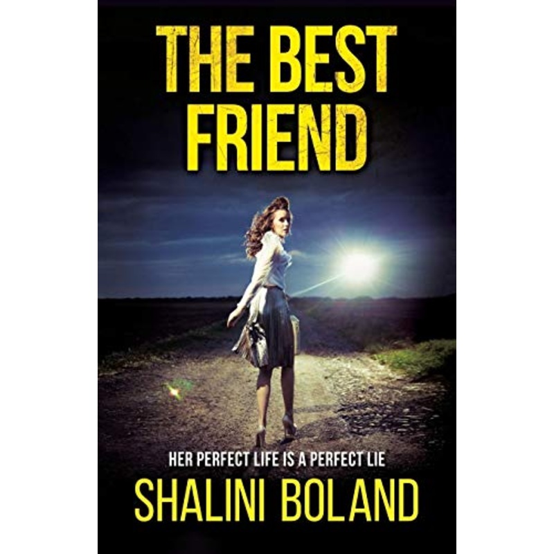 The Best Friend