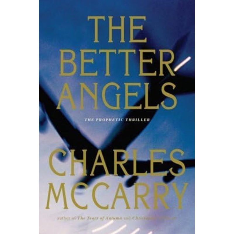 The Better Angels